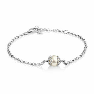 Jersey Pearl Emma Kate Bracelet