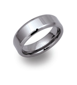 Tungsten Carbide Ring