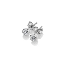 Load image into Gallery viewer, Hot Diamond Tender Stud Earrings
