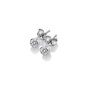 Hot Diamond Tender Stud Earrings