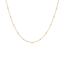 Load image into Gallery viewer, Hot Diamonds Jac Jossa Embrace Beaded Cable Chain
