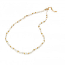 Load image into Gallery viewer, Hot Diamonds x Jac Jossa Calm Pearl Necklace
